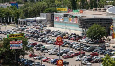 Продаж комерційне приміщення на просп. Небесной Сотни (просп. М. Жукова), 4/4 приміщень - 4, поверх - 3 Одеса - фото 1