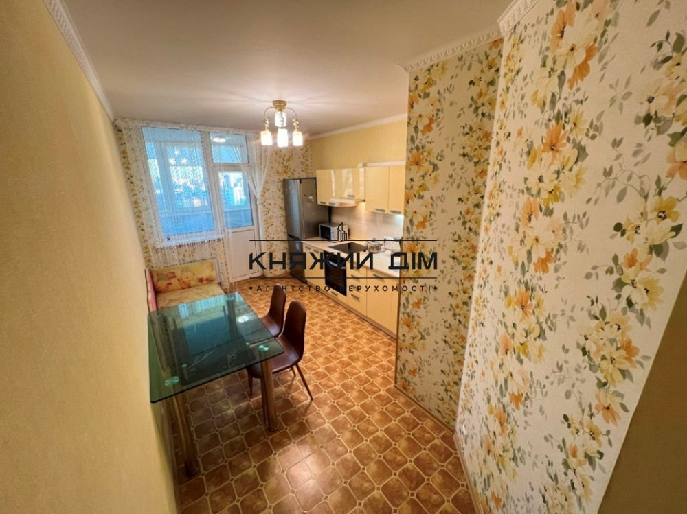 Продаж 1-но кім. квартири в ЖК Зелений Острів, м.Берестейска. Код об’єкта 21146297 Київ - фото 4