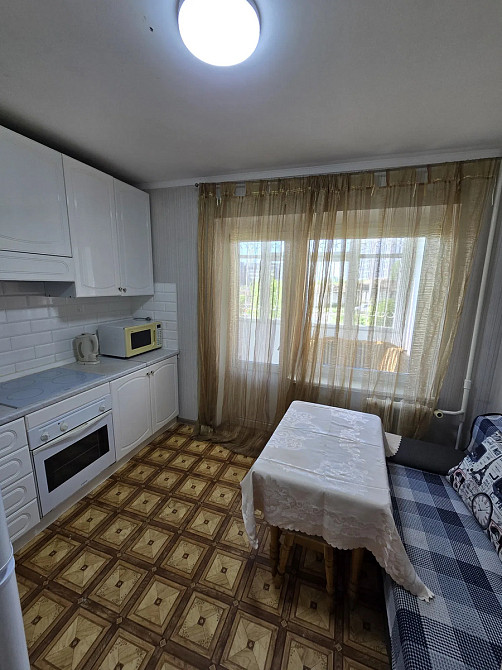 Оренда Квартира 1-кімнатна, 1/14 поверх на Ернста, 2 Киев - изображение 3