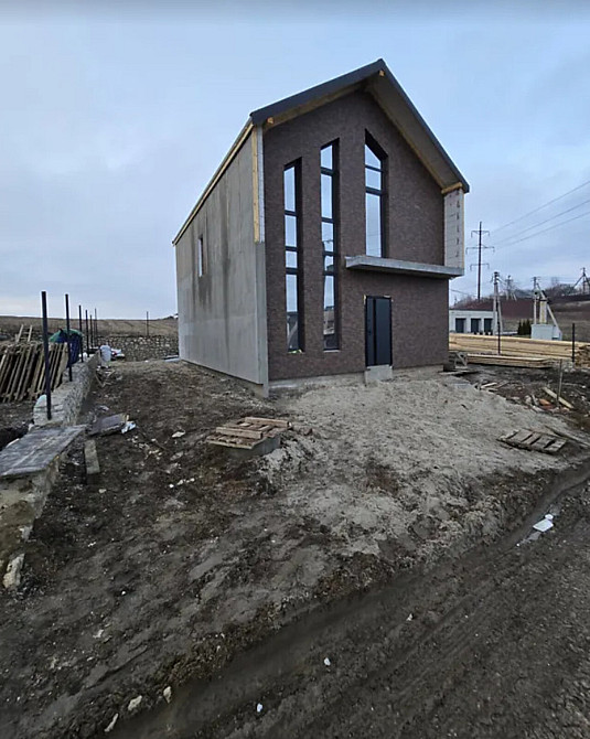 Продаж 2-поверховий  з ділянкою 2.8 сот 130 кв.м    - фото 6