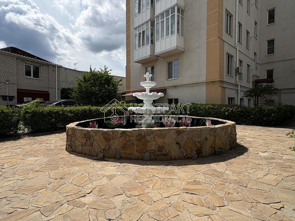 Продаж Квартира 2-кімнатна, 2/7 поверх на вул. Дмитрівська Харків - фото 18