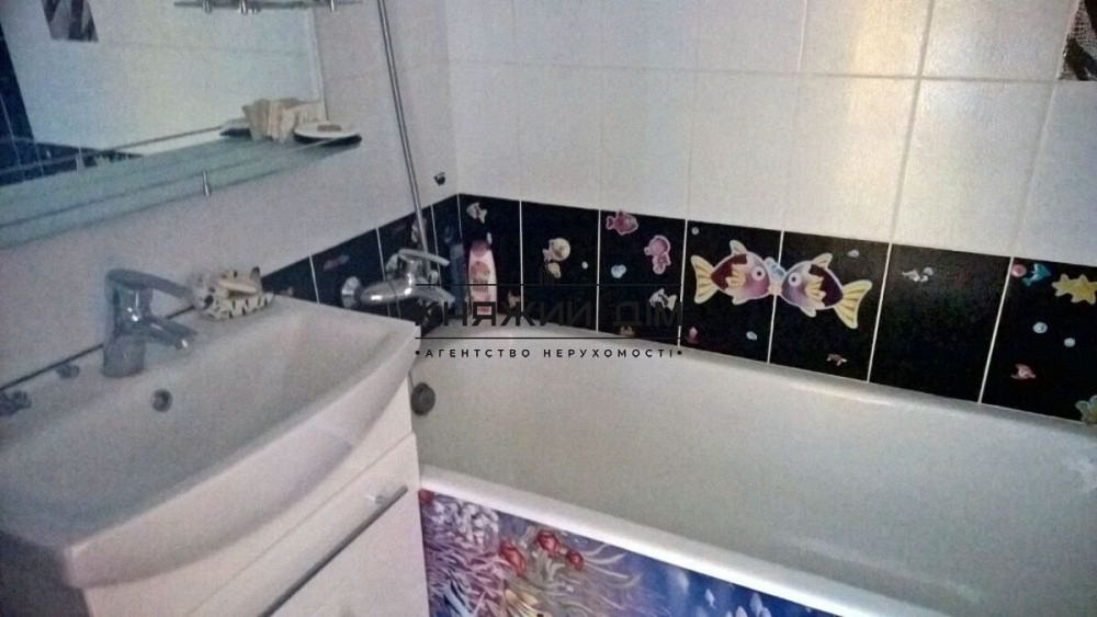 Оренда 1 кімнатної кв 7 хв. метро Чернігівська код 11196630 Київ - фото 9