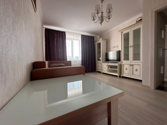 Продаж 1к Квартира 38.5 кв.м Микулинецька 101а Тернопіль