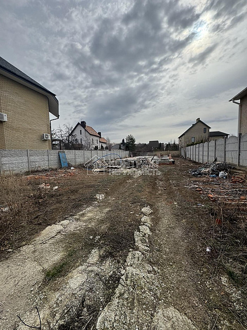 Продаж земельної ділянки 7 соток на вул. Кузнецька Харків - фото 5