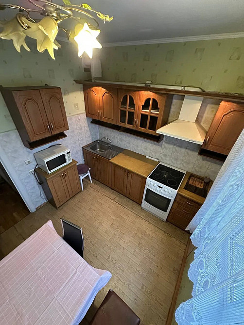 Оренда Квартира 1-кімнатна, 11/16 поверх на Ахматової, 16 Київ - фото 4