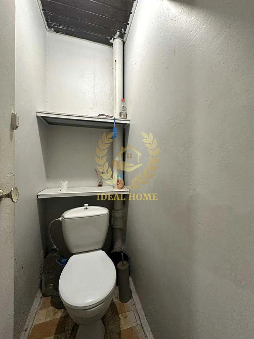 Продаж Квартира 2-кімнатна, 1/9 поверх на Юры Гната ул., 9 Kiev - photo 13