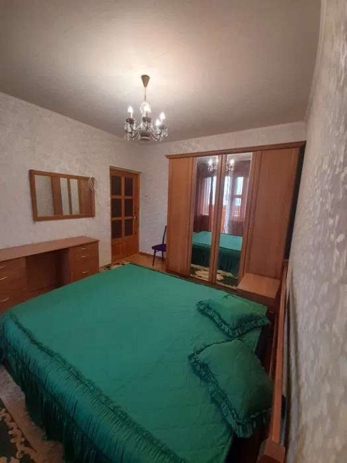 Оренда Квартира 3-кімнатна на ул. Радужная, 57 Київ - фото 5