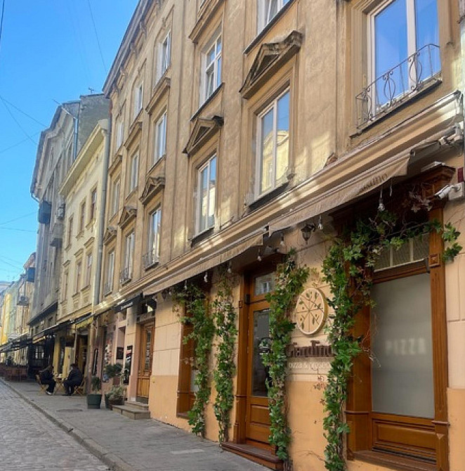 Оренда приміщення вільного призначення на вул. Староєврейська приміщень - 2, поверх - 1/4 Львів - фото 2