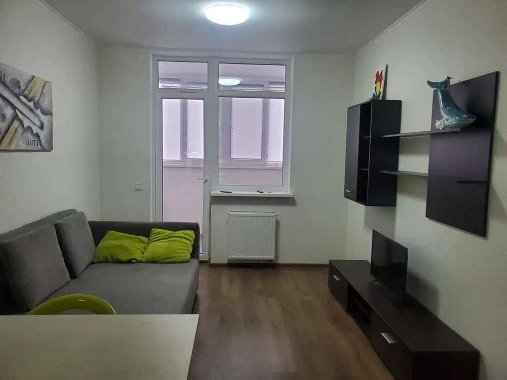 Оренда Квартира 2-кімнатна, 20/25 поверх на ул. Елены Пчилки Київ - фото 5