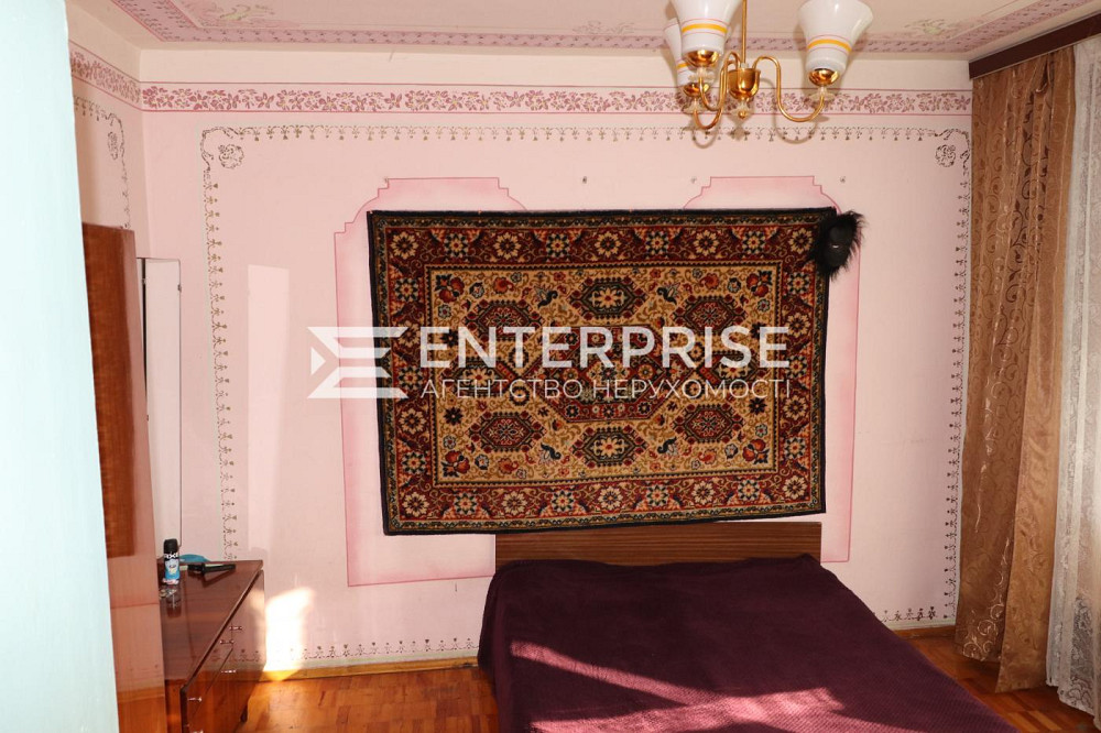 Продаж 2к Квартира 55.4 кв.м Рональда Рейгана вул. Київ - фото 17