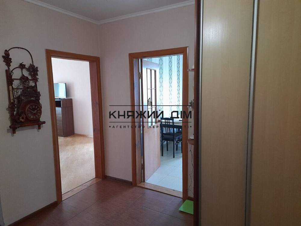 Оренда Квартира 2-кімнатна, 12/25 поверх на Урловская ул. Киев - изображение 5