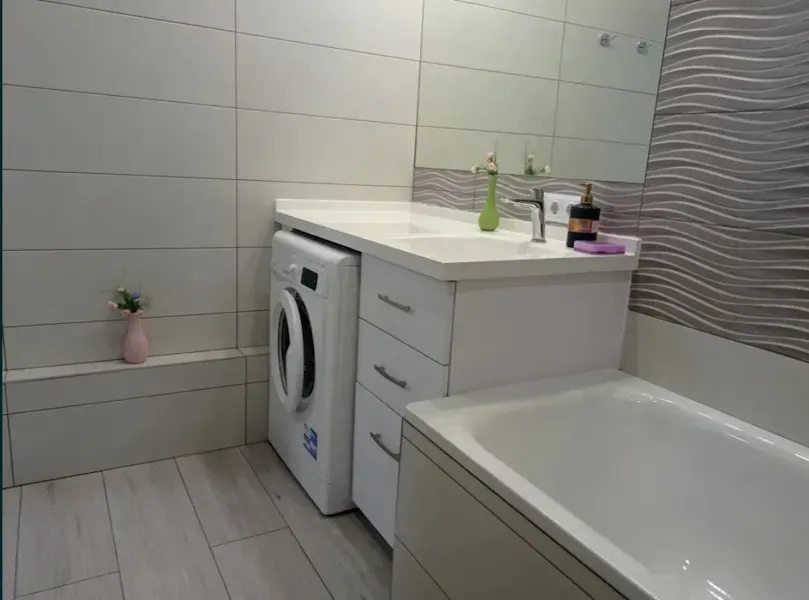 For rent 2-room Apartment 50 sq.m вул. Здановскої 85 Kiev - photo 6
