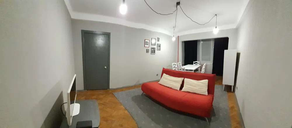 Оренда Квартира 3-кімнатна, 2/9 поверх на ул. Славгородская Київ - фото 1