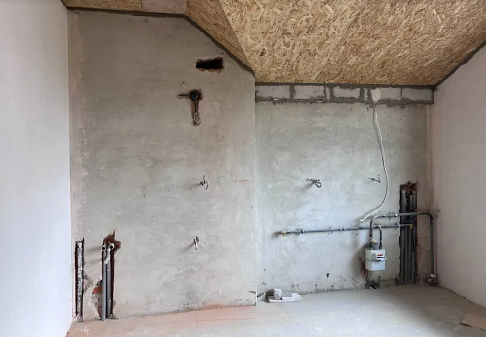 Продаж 2к квартири 65.4 кв. м на вул. Наливайка Тернопіль - фото 1