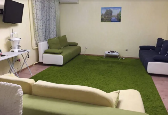 Трехкомнатная на Черемушках Одеса