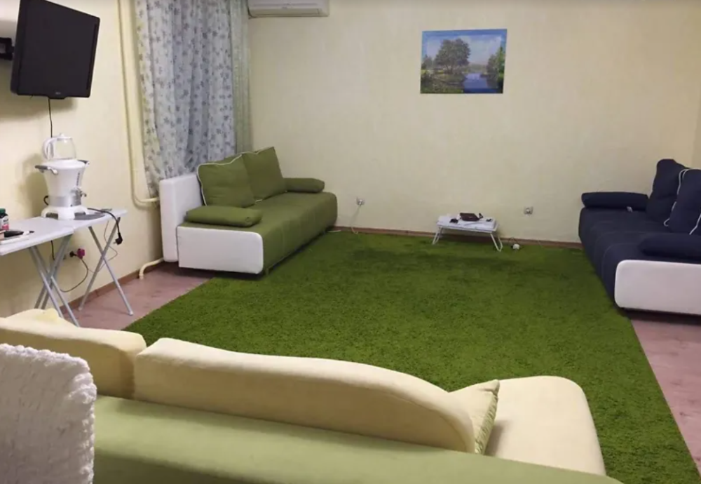 Трехкомнатная на Черемушках Одеса - фото 5