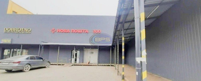 Продаж приміщення вільного призначення Київ - фото 1