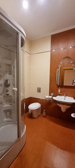 Продаж Квартира 4-кімнатна, 11/23 поверх на Старонаводницька вул., д. 13А Kiev - photo 16