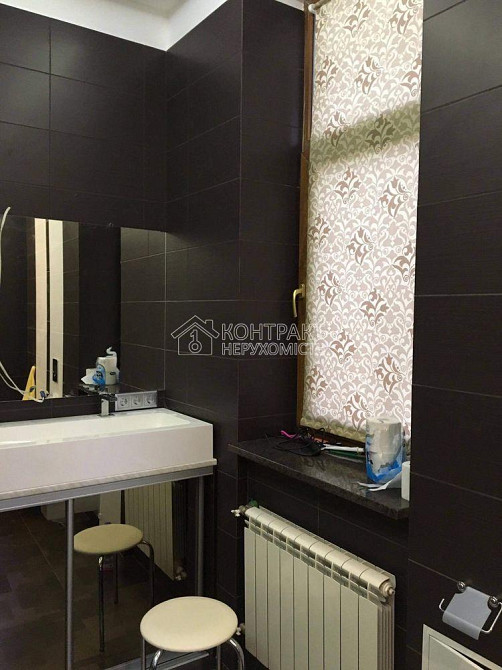 Продаж Квартира 3-кімнатна, 4/4 поверх на вул. Ярослава Мудрого Харків - фото 4