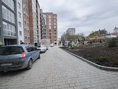 Продаж 1к Квартира 43 кв.м Чернівецька вулиця 71 Тернопіль - фото 7