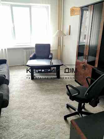 Оренда Квартира 3-кімнатна, 9/16 поверх на Дарницкий бульв. Київ