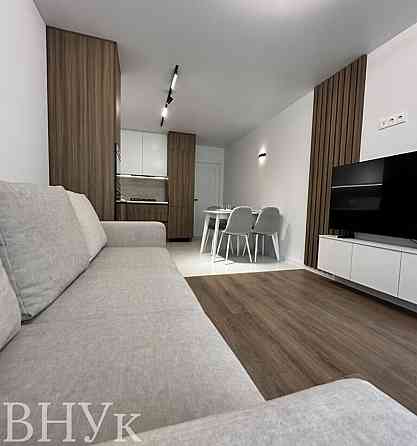 Продаж Квартира 3-кімнатна, 6/12 поверх на вул. Київська Тернополь