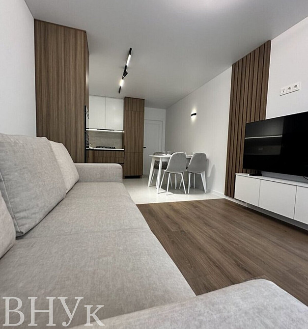 Продаж Квартира 3-кімнатна, 6/12 поверх на вул. Київська Тернополь - изображение 5