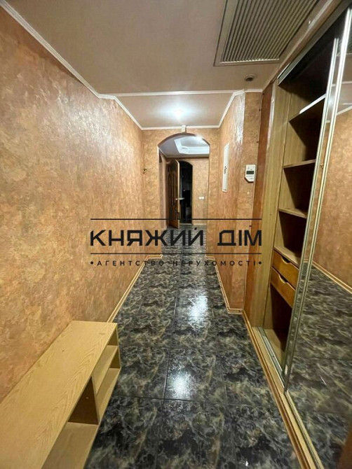 Продаж роздільної, просторої 3-х к.кв. на Позняках. № 21144586 Київ - фото 19