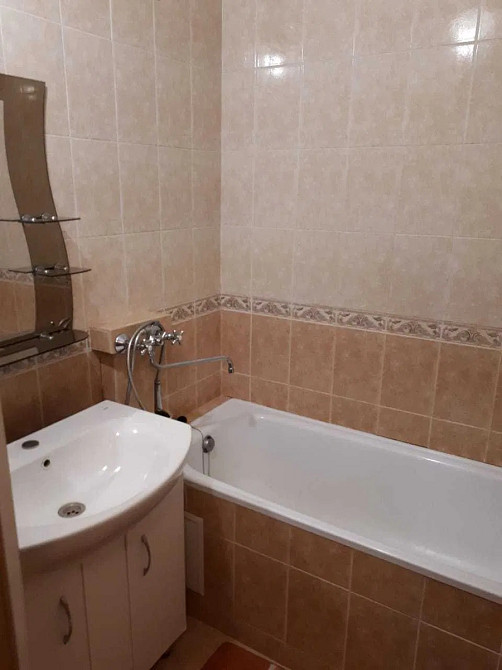 Оренда Квартира 1-кімнатна, 2/15 поверх на вул. Вишняківська, 5А Киев - изображение 6