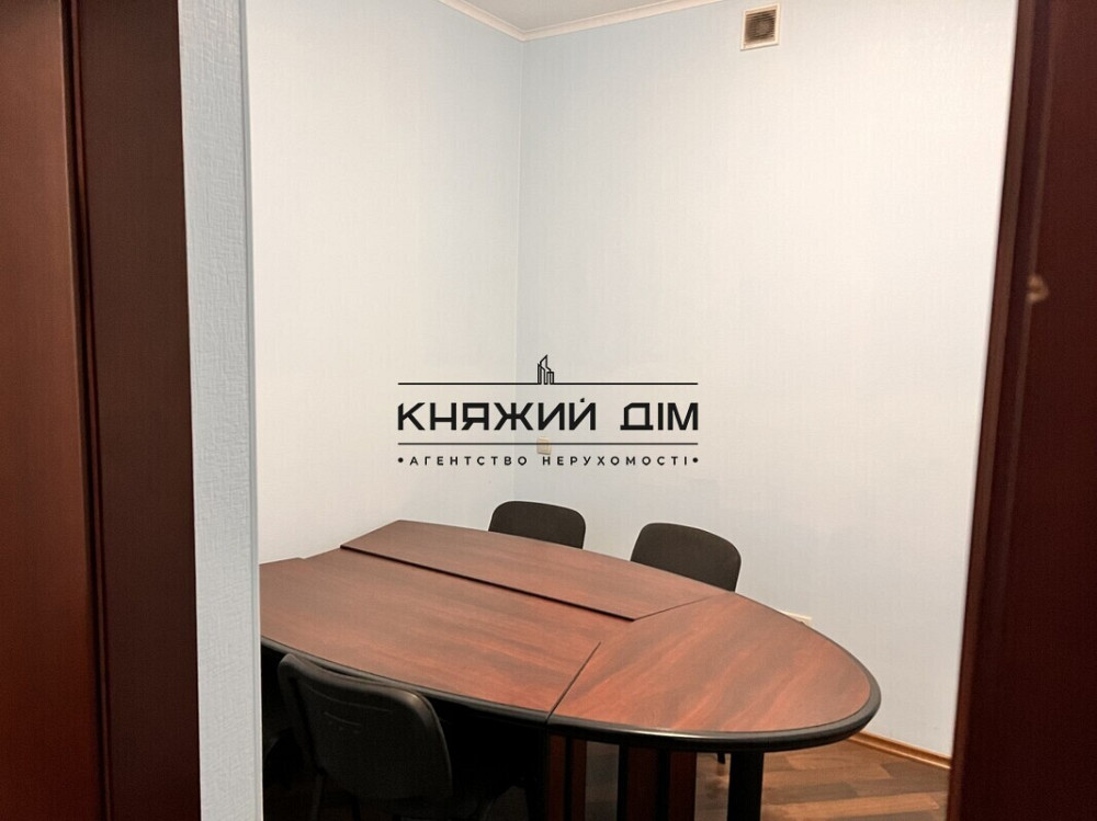 Оренда офісне приміщення на Саксаганского ул. поверх - 14/25 Київ - фото 5