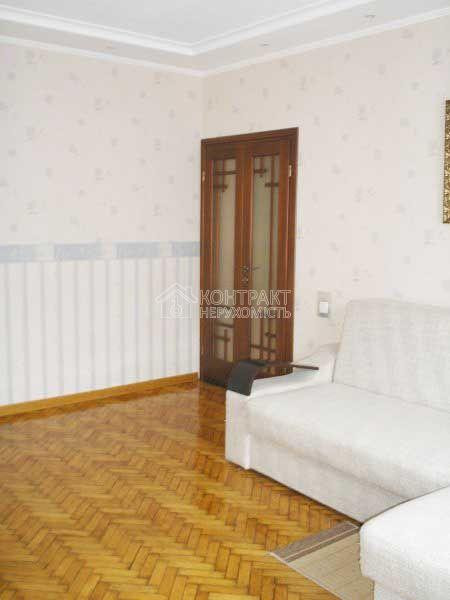 Продаж Квартира 3-кімнатна, 4/6 поверх на вул. Пушкінська Харків - фото 8