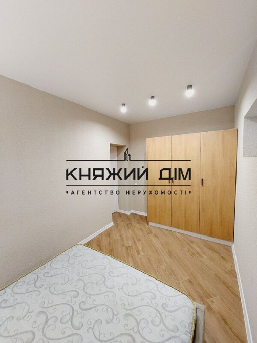 Оренда 1-но к. квартири м. Сирець. № 11203053 Київ - фото 10