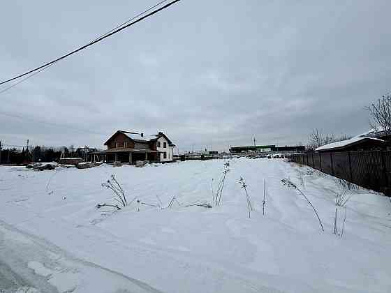 Продаж земельної ділянки 10 соток Сокільники