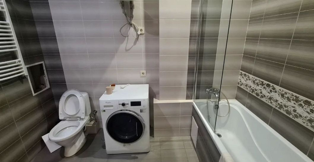 Продаж Квартира 1-кімнатна на ул. Французский бульвар, 22/4 Odessa - photo 11