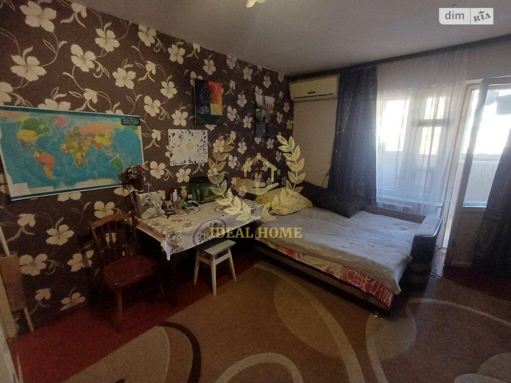 Продаж Квартира 1-кімнатна, 6/9 поверх на Симиренко ул., 26А Kiev - photo 11