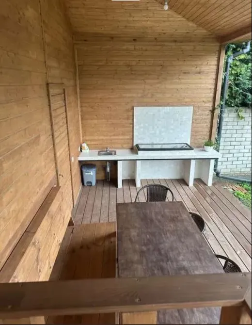 For sale 2-storey House with land 5 ares 150 sq.m 3 rooms at медицинская Odessa - photo 14