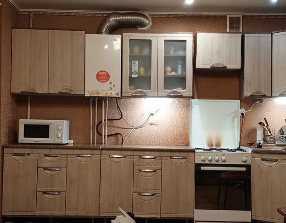 Продам 2-кімнатну квартиру з ділянкою та гаражем у с. Соколівське. Кропивницький