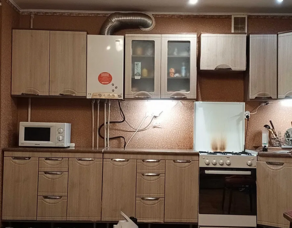 Продам 2-кімнатну квартиру з ділянкою та гаражем у с. Соколівське. Кропивницький - фото 1