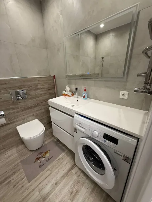 For rent 1-room Apartment 45 sq.m Лісогринівецька 30/1 Khmel'nyts'kyy - photo 14