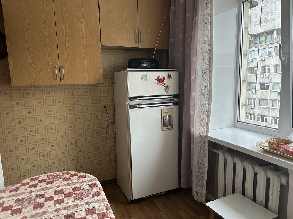 Продаж Квартира 2-кімнатна, 10/10 поверх на Лесі Українки вул., д. 28 Киев - изображение 5