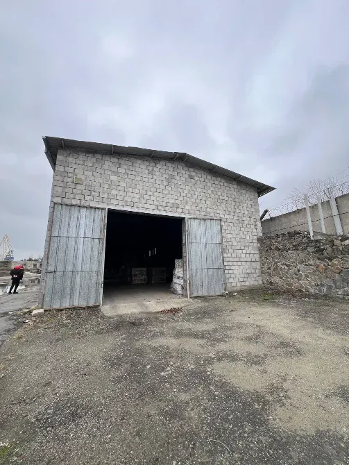 For rent Warehouse / Hangar area 600 sq.m  Dnipro Верстова Dnipro - photo 4