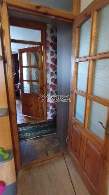 Продаж Квартира 3-кімнатна, 9/9 поверх на вул. Болгарська Kharkiv - photo 4