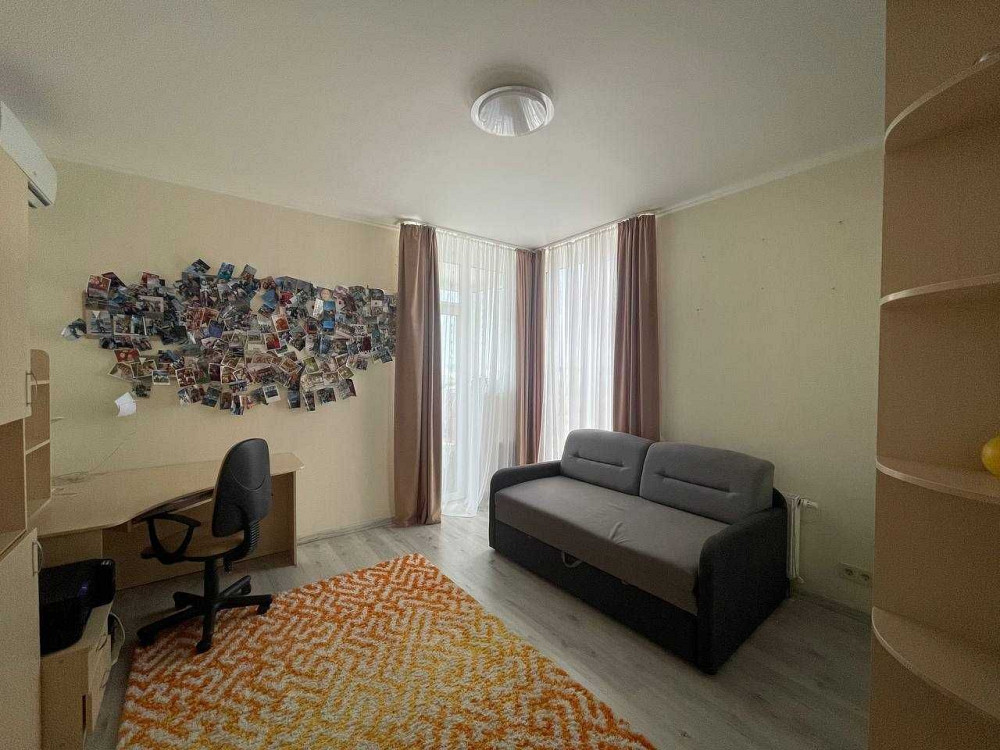 Продаж Квартира 2-кімнатна, 22/25 поверх на Драгоманова вул., д. 2а Kiev - photo 13