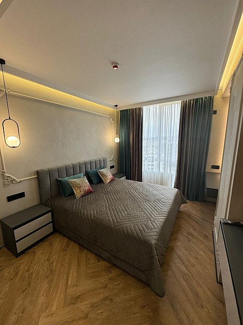 Продаж 1к квартири 42 кв. м Львів - фото 5