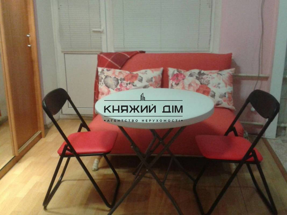 Оренда Квартира 1-кімнатна, 3/5 поверх на вул. Киквидзе ул./Михайла Бойчука Київ - фото 6