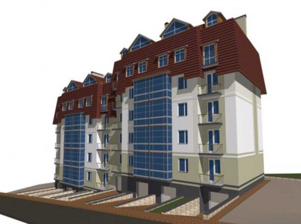 Продаж 2 кімнатної квартири, 62 м.кв., р-н Кутківці Тернопіль - фото 2