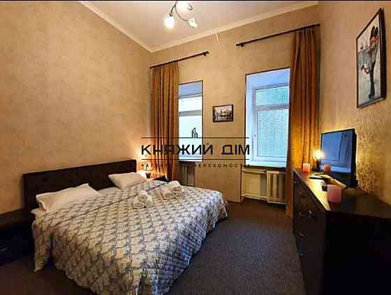 Оренда Квартира 2-кімнатна, 2/5 поверх на Костельная ул. Kiev