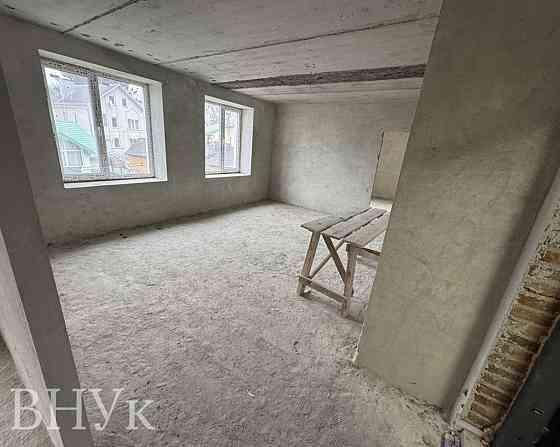 Продаж Квартира 2-кімнатна, 3/4 поверх на Зелена Тернопіль