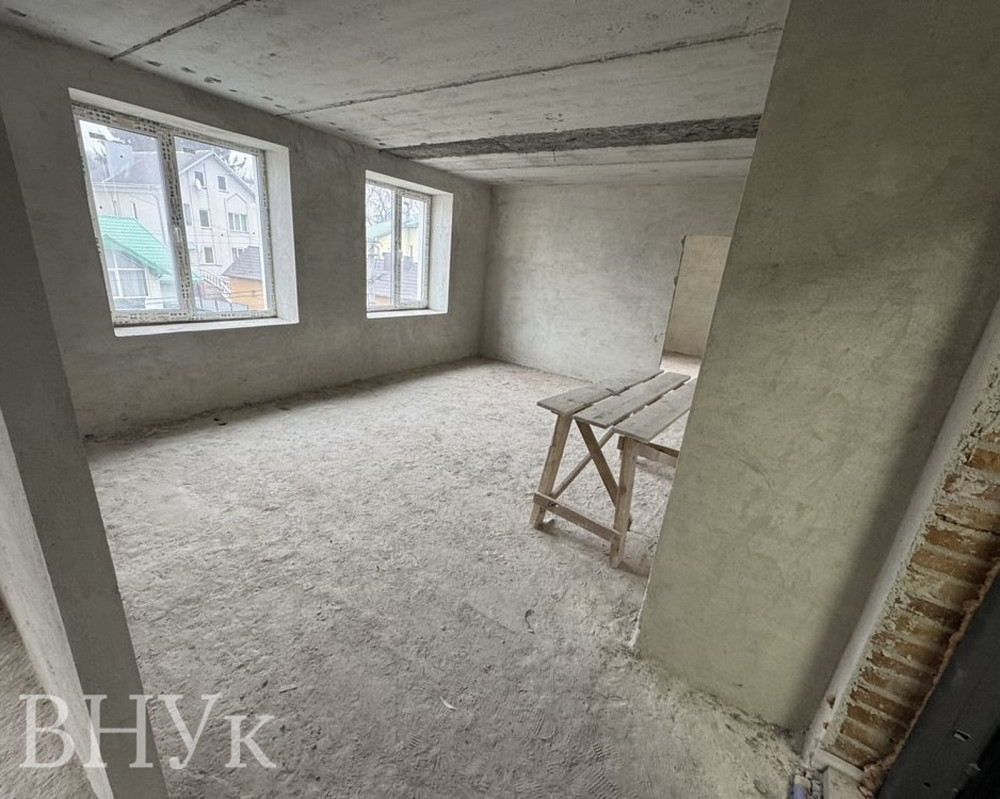 Продаж Квартира 2-кімнатна, 3/4 поверх на Зелена Тернопіль - фото 3