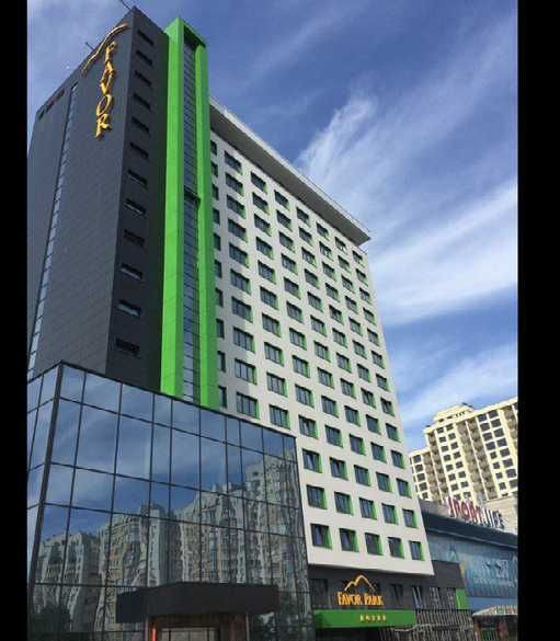 Продаж Квартира 1-кімнатна, 11/16 поверх на Степана Рудницького вул., д. 3/7 Київ - фото 17